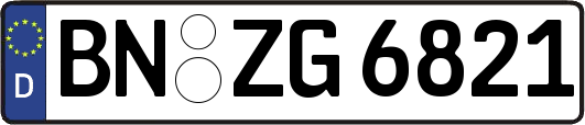 BN-ZG6821