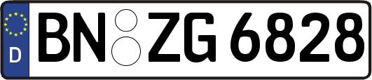 BN-ZG6828