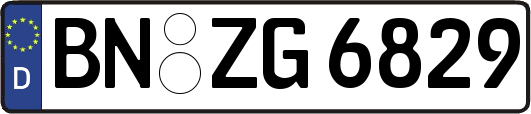 BN-ZG6829