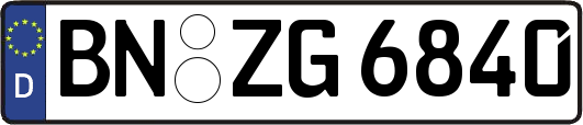 BN-ZG6840