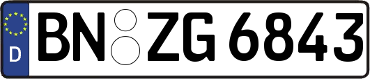 BN-ZG6843