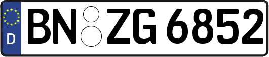 BN-ZG6852
