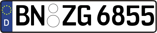 BN-ZG6855