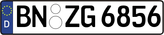 BN-ZG6856