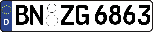 BN-ZG6863