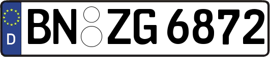BN-ZG6872