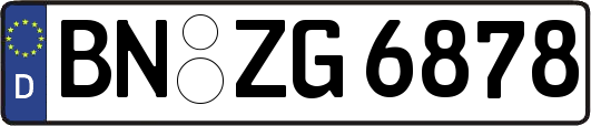 BN-ZG6878