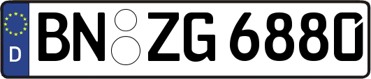 BN-ZG6880