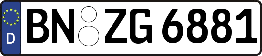 BN-ZG6881