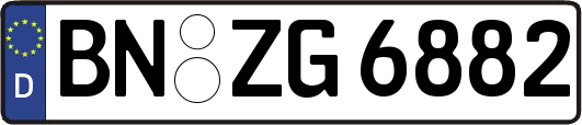 BN-ZG6882