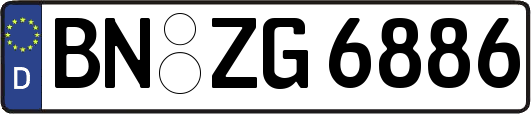 BN-ZG6886