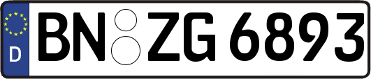 BN-ZG6893
