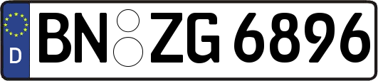 BN-ZG6896