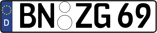BN-ZG69