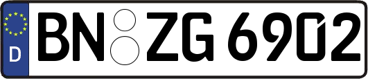 BN-ZG6902
