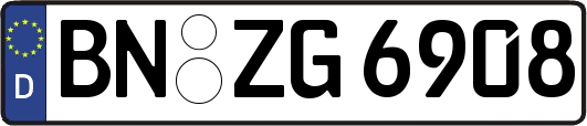 BN-ZG6908