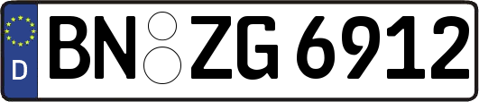 BN-ZG6912