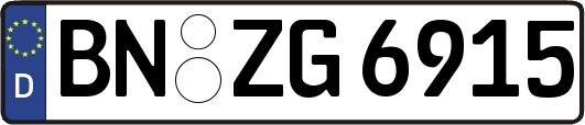 BN-ZG6915