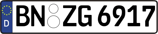 BN-ZG6917