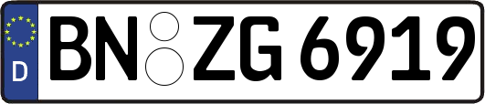 BN-ZG6919