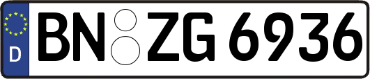 BN-ZG6936