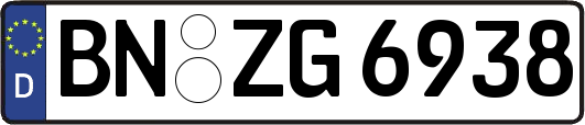 BN-ZG6938
