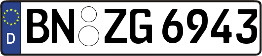 BN-ZG6943