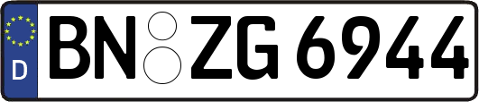 BN-ZG6944