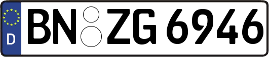 BN-ZG6946