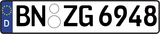 BN-ZG6948