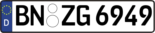 BN-ZG6949