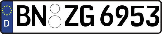 BN-ZG6953