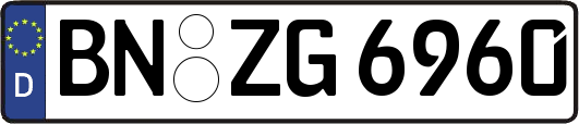BN-ZG6960