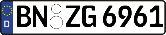 BN-ZG6961