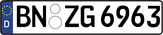 BN-ZG6963