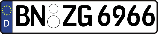 BN-ZG6966
