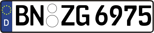 BN-ZG6975