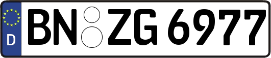 BN-ZG6977