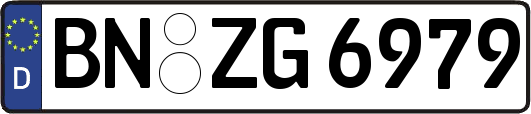 BN-ZG6979