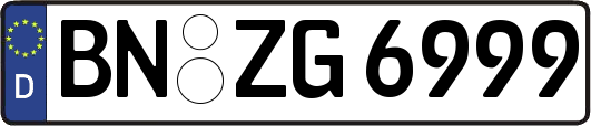 BN-ZG6999