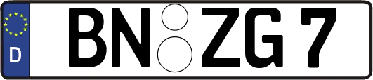 BN-ZG7
