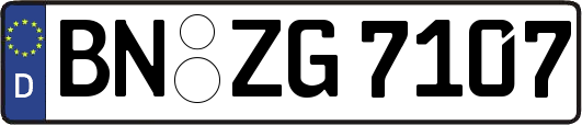 BN-ZG7107