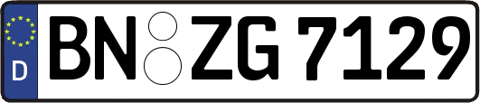 BN-ZG7129