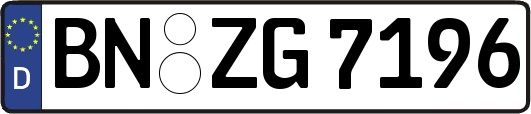 BN-ZG7196
