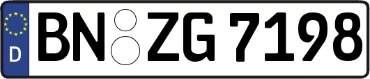 BN-ZG7198
