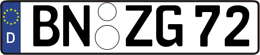 BN-ZG72