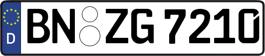 BN-ZG7210