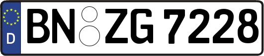 BN-ZG7228
