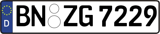 BN-ZG7229