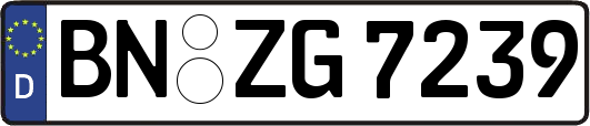 BN-ZG7239